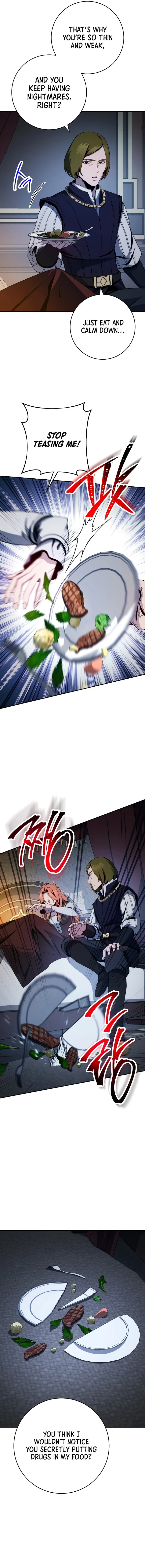 Skeleton Soldier Couldn't Protect the Dungeon - Chapter 249 Page 10