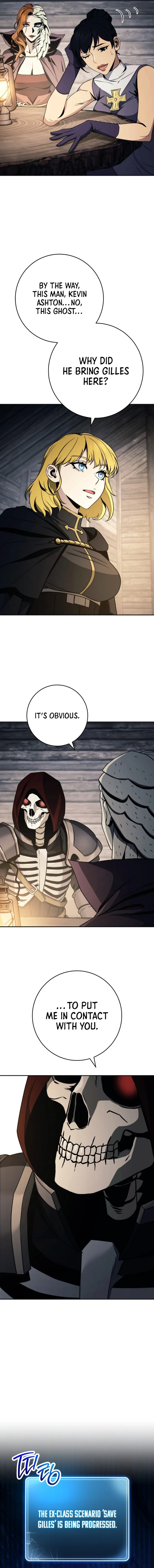 Skeleton Soldier Couldn't Protect the Dungeon - Chapter 249 Page 5