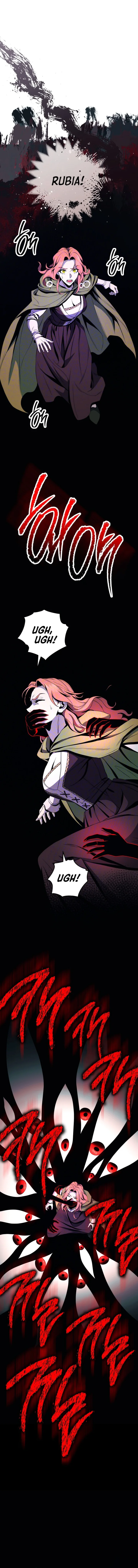 Skeleton Soldier Couldn't Protect the Dungeon - Chapter 249 Page 7