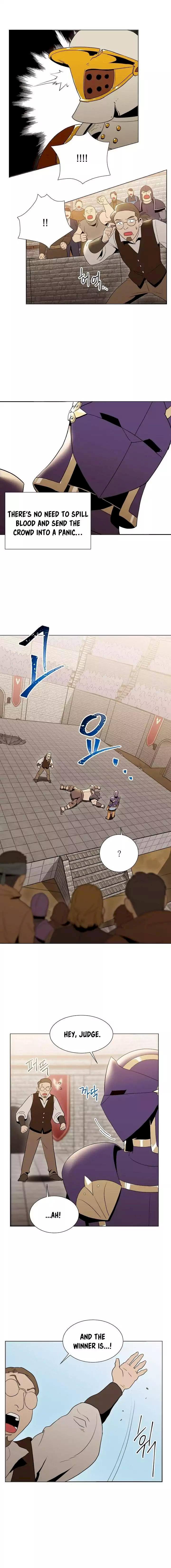 Skeleton Soldier Couldn't Protect the Dungeon - Chapter 25 Page 12