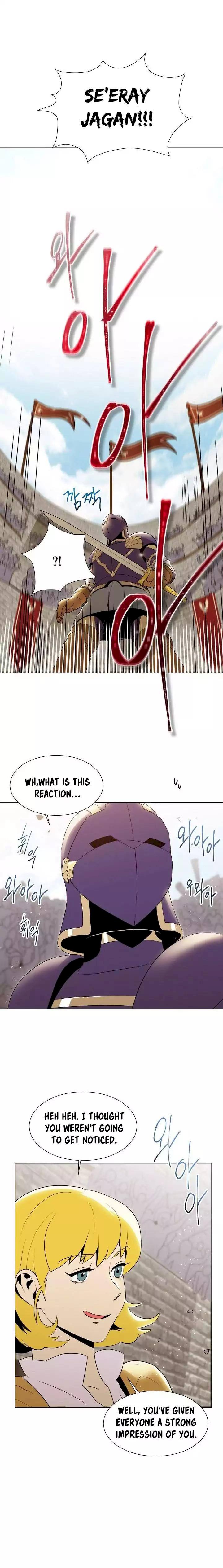 Skeleton Soldier Couldn't Protect the Dungeon - Chapter 25 Page 13