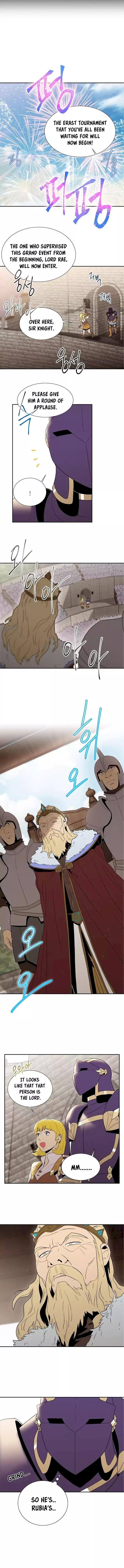 Skeleton Soldier Couldn't Protect the Dungeon - Chapter 25 Page 4