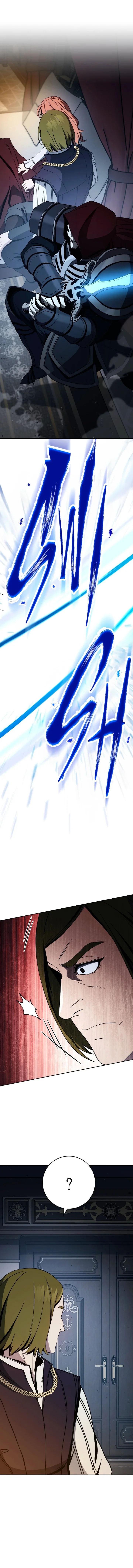 Skeleton Soldier Couldn't Protect the Dungeon - Chapter 250 Page 0