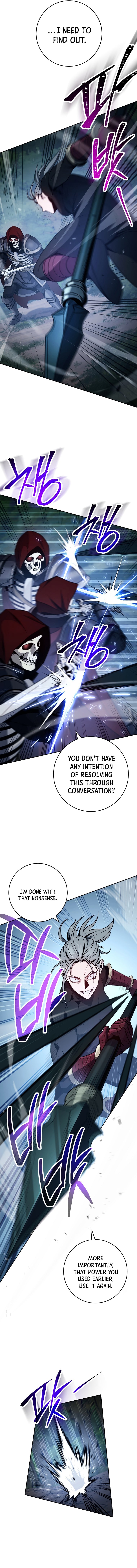 Skeleton Soldier Couldn't Protect the Dungeon - Chapter 251 Page 13