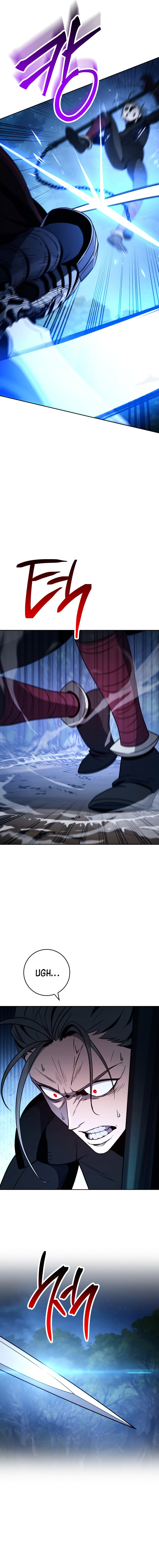 Skeleton Soldier Couldn't Protect the Dungeon - Chapter 251 Page 16