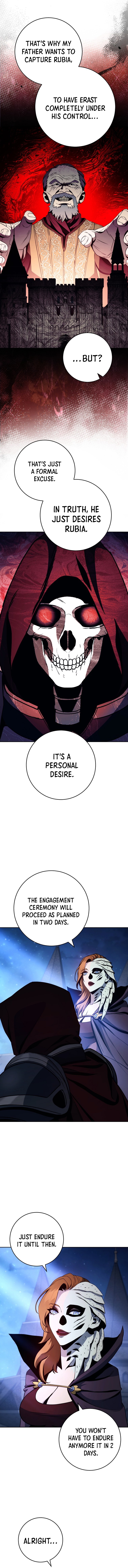 Skeleton Soldier Couldn't Protect the Dungeon - Chapter 251 Page 5