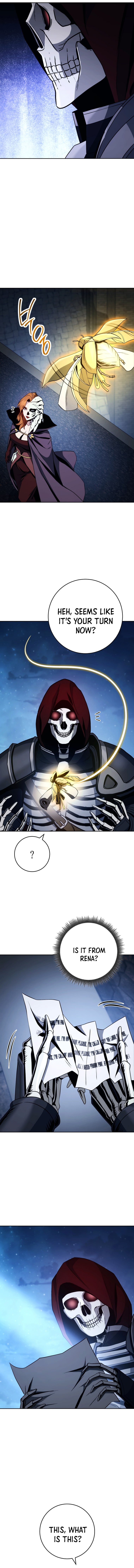 Skeleton Soldier Couldn't Protect the Dungeon - Chapter 251 Page 6