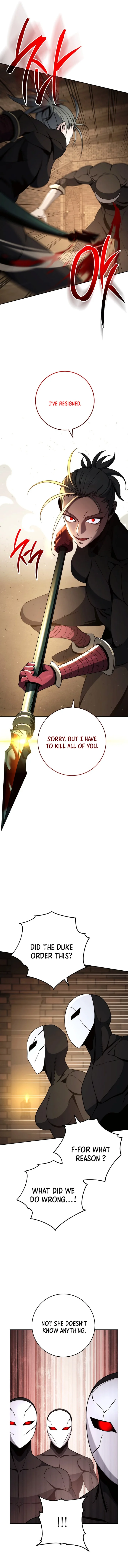 Skeleton Soldier Couldn't Protect the Dungeon - Chapter 252 Page 7