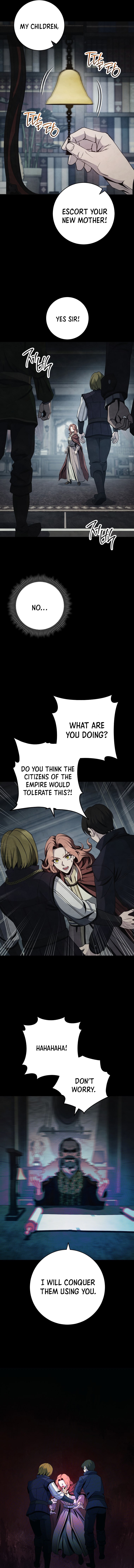 Skeleton Soldier Couldn't Protect the Dungeon - Chapter 253 Page 8