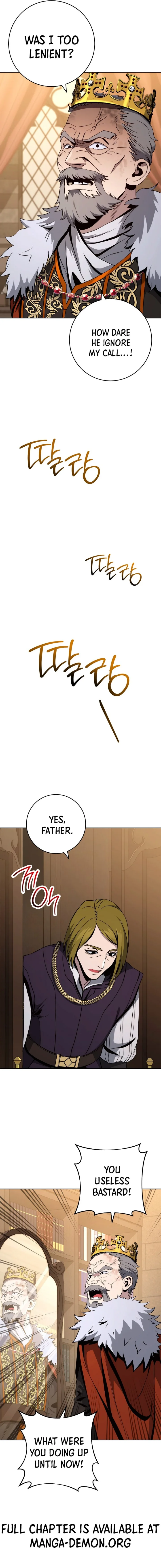 Skeleton Soldier Couldn't Protect the Dungeon - Chapter 254 Page 2