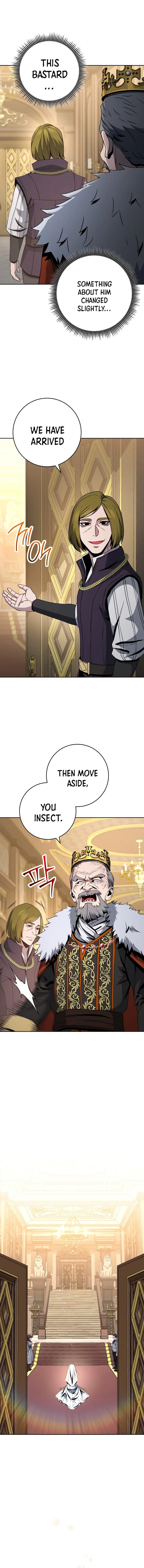Skeleton Soldier Couldn't Protect the Dungeon - Chapter 254 Page 4