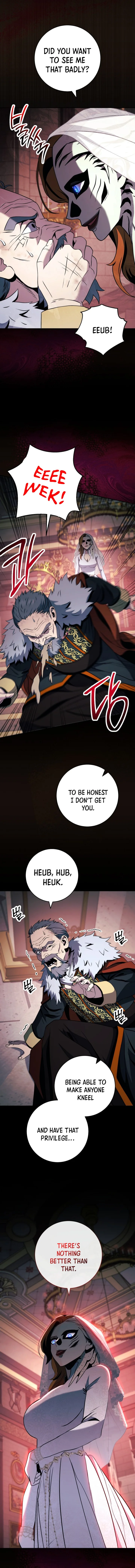 Skeleton Soldier Couldn't Protect the Dungeon - Chapter 254 Page 9