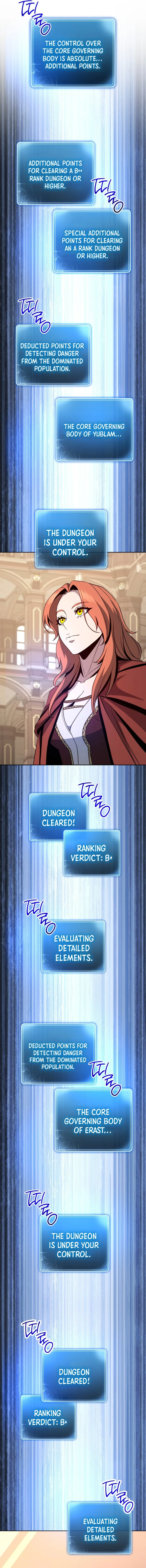 Skeleton Soldier Couldn't Protect the Dungeon - Chapter 255 Page 5