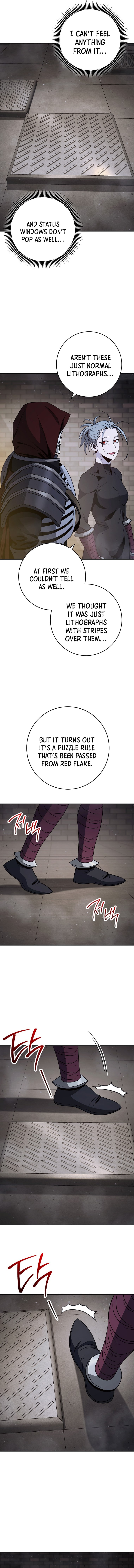 Skeleton Soldier Couldn't Protect the Dungeon - Chapter 257 Page 1