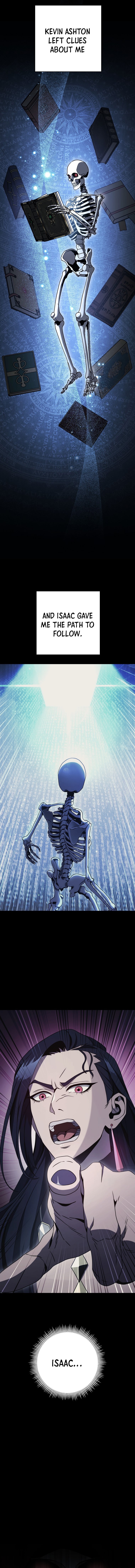 Skeleton Soldier Couldn't Protect the Dungeon - Chapter 257 Page 10