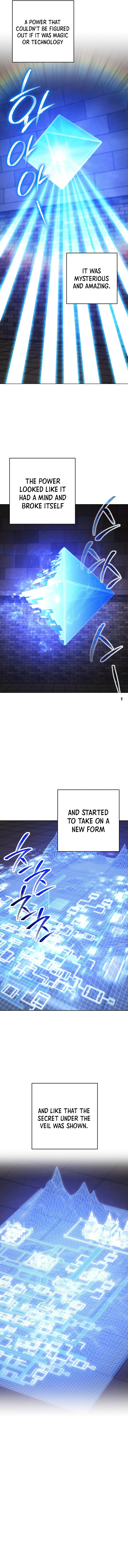 Skeleton Soldier Couldn't Protect the Dungeon - Chapter 257 Page 5