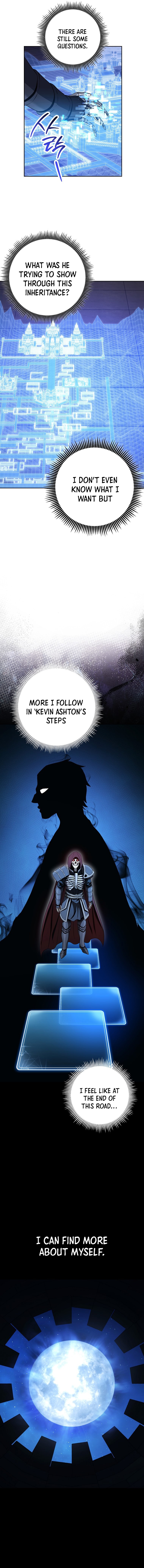 Skeleton Soldier Couldn't Protect the Dungeon - Chapter 257 Page 8