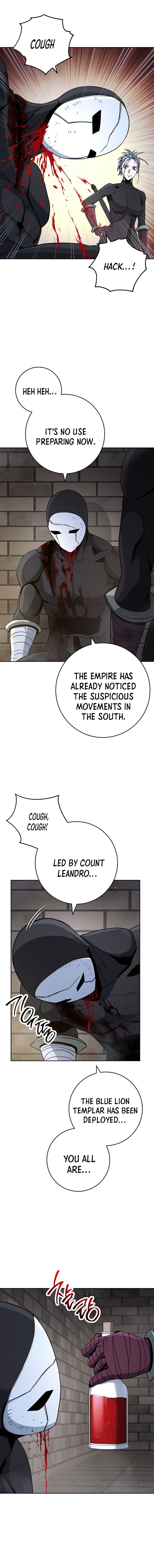 Skeleton Soldier Couldn't Protect the Dungeon - Chapter 258 Page 6