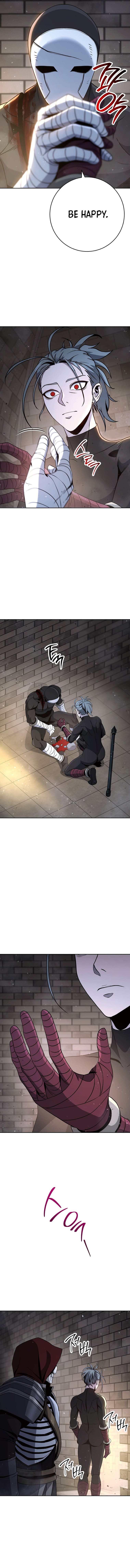 Skeleton Soldier Couldn't Protect the Dungeon - Chapter 258 Page 9