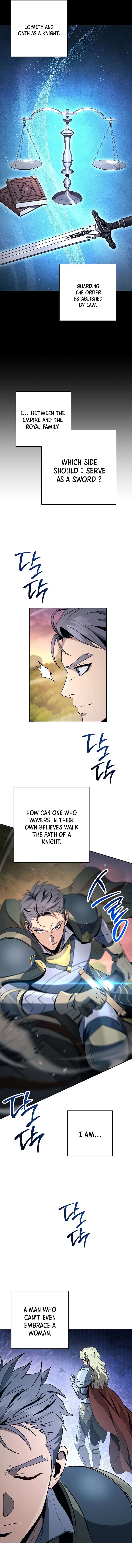 Skeleton Soldier Couldn't Protect the Dungeon - Chapter 259 Page 12