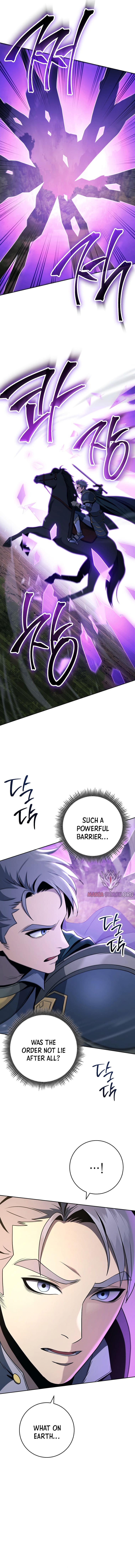 Skeleton Soldier Couldn't Protect the Dungeon - Chapter 259 Page 14