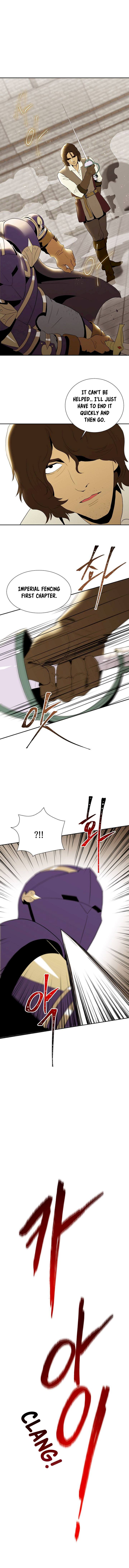 Skeleton Soldier Couldn't Protect the Dungeon - Chapter 26 Page 14