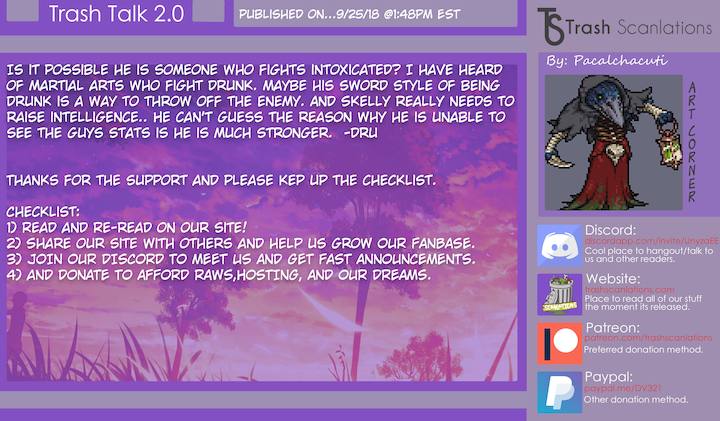 Skeleton Soldier Couldn't Protect the Dungeon - Chapter 26 Page 15