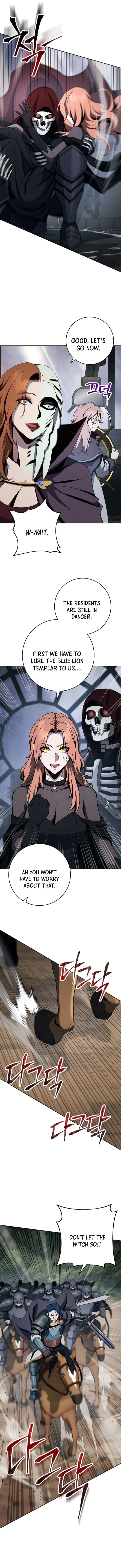 Skeleton Soldier Couldn't Protect the Dungeon - Chapter 266 Page 4