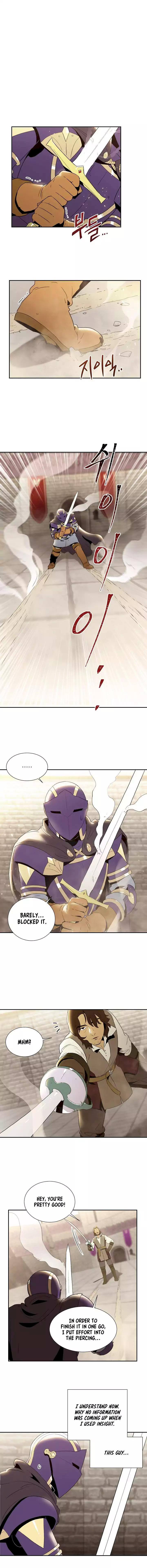 Skeleton Soldier Couldn't Protect the Dungeon - Chapter 27 Page 1
