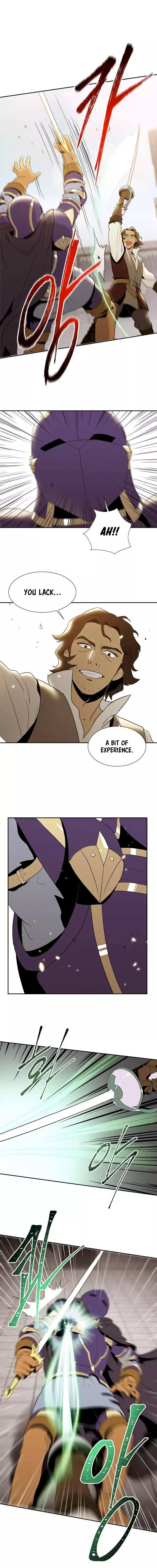 Skeleton Soldier Couldn't Protect the Dungeon - Chapter 27 Page 4