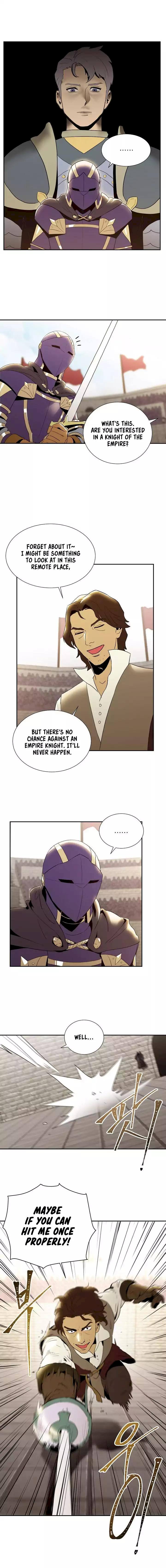 Skeleton Soldier Couldn't Protect the Dungeon - Chapter 27 Page 7
