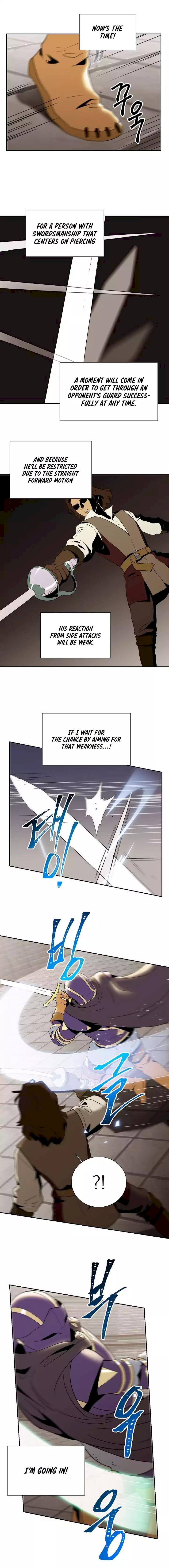 Skeleton Soldier Couldn't Protect the Dungeon - Chapter 27 Page 9