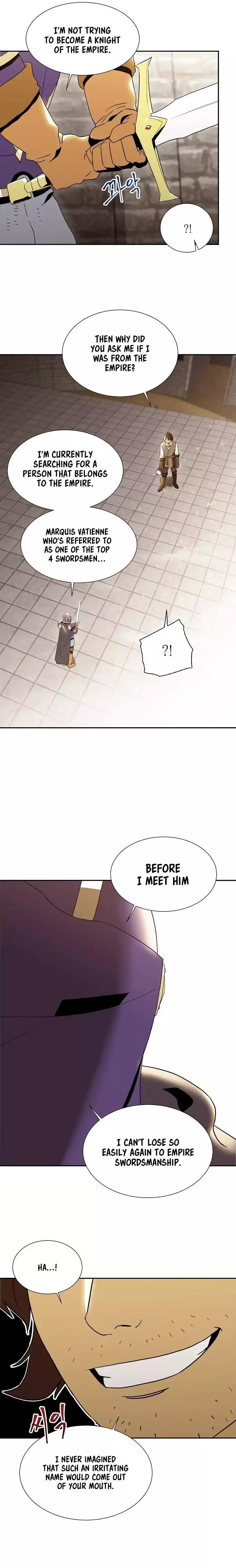 Skeleton Soldier Couldn't Protect the Dungeon - Chapter 28 Page 10