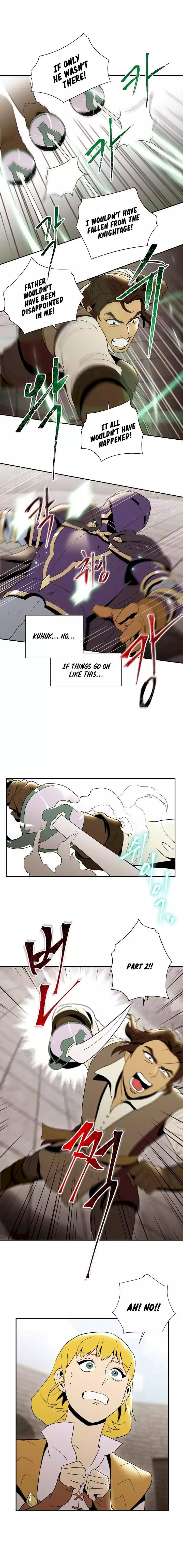 Skeleton Soldier Couldn't Protect the Dungeon - Chapter 28 Page 12