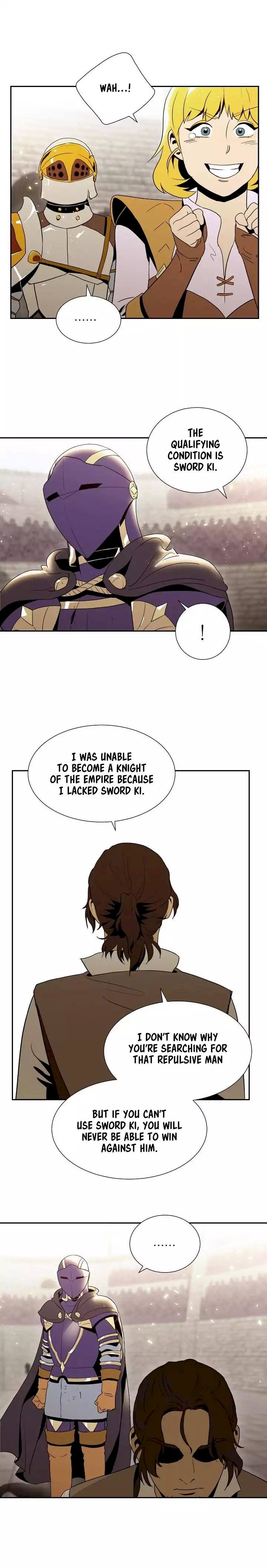 Skeleton Soldier Couldn't Protect the Dungeon - Chapter 28 Page 15