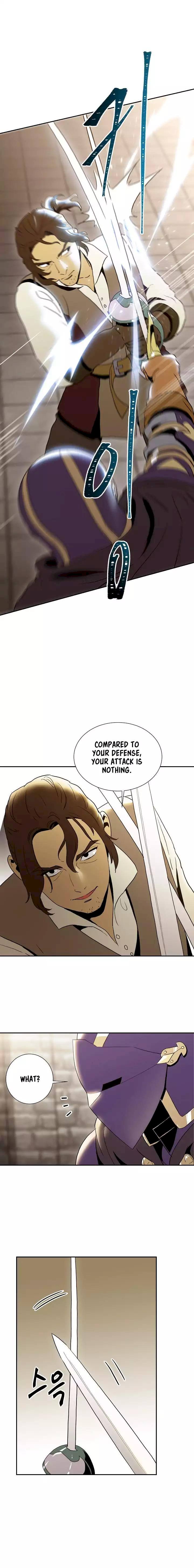 Skeleton Soldier Couldn't Protect the Dungeon - Chapter 28 Page 4