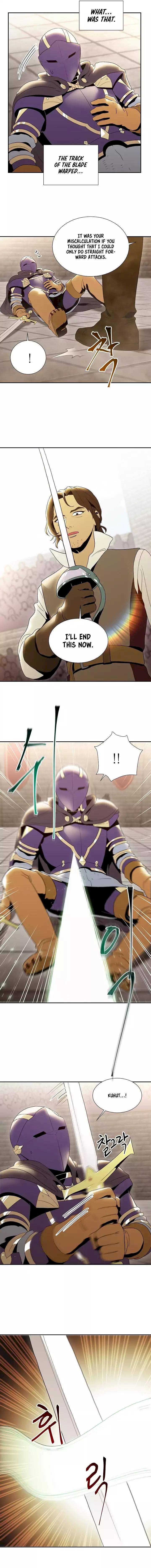 Skeleton Soldier Couldn't Protect the Dungeon - Chapter 28 Page 7