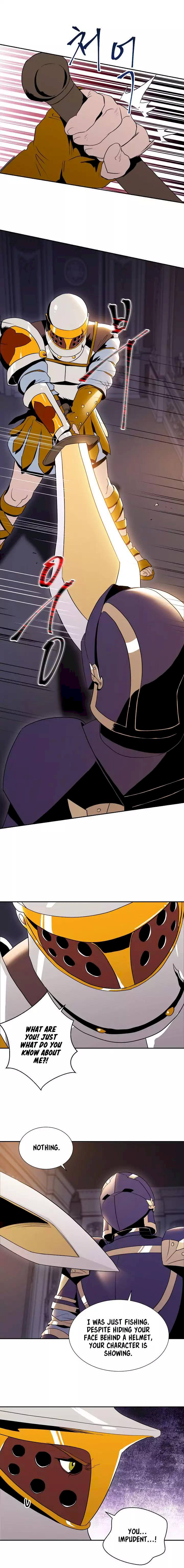 Skeleton Soldier Couldn't Protect the Dungeon - Chapter 29 Page 11