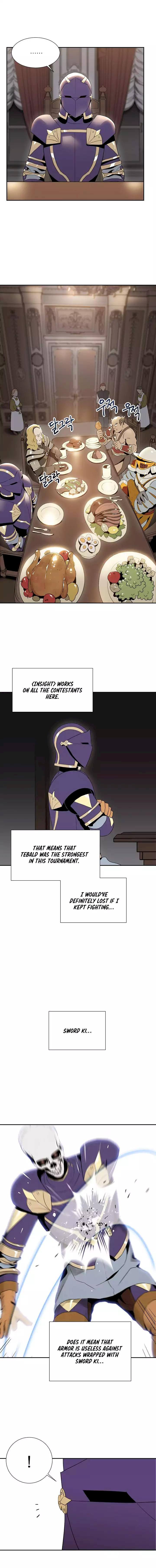 Skeleton Soldier Couldn't Protect the Dungeon - Chapter 29 Page 2