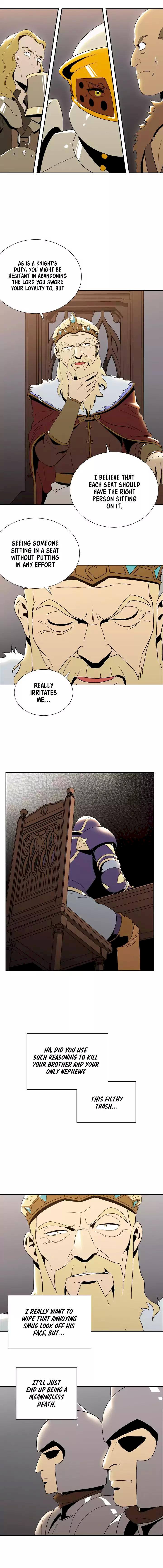 Skeleton Soldier Couldn't Protect the Dungeon - Chapter 29 Page 6