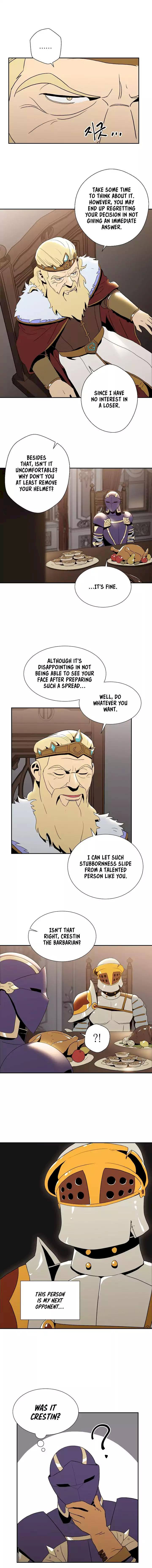Skeleton Soldier Couldn't Protect the Dungeon - Chapter 29 Page 7
