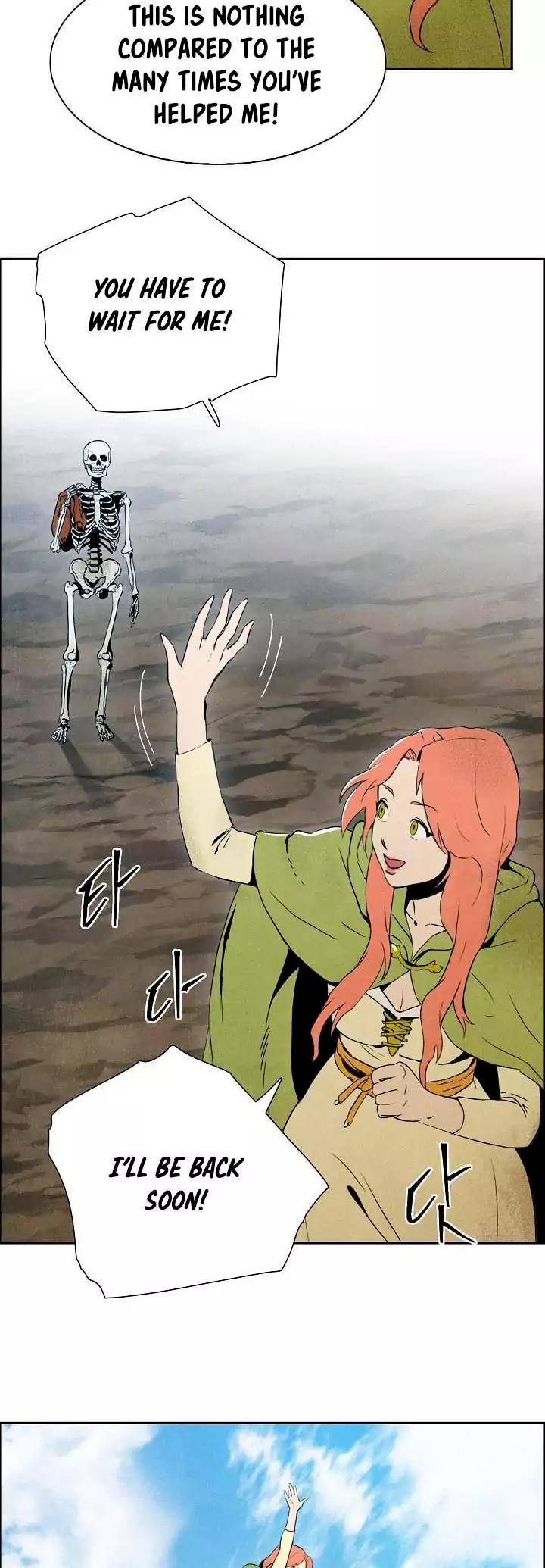 Skeleton Soldier Couldn't Protect the Dungeon - Chapter 3 Page 29