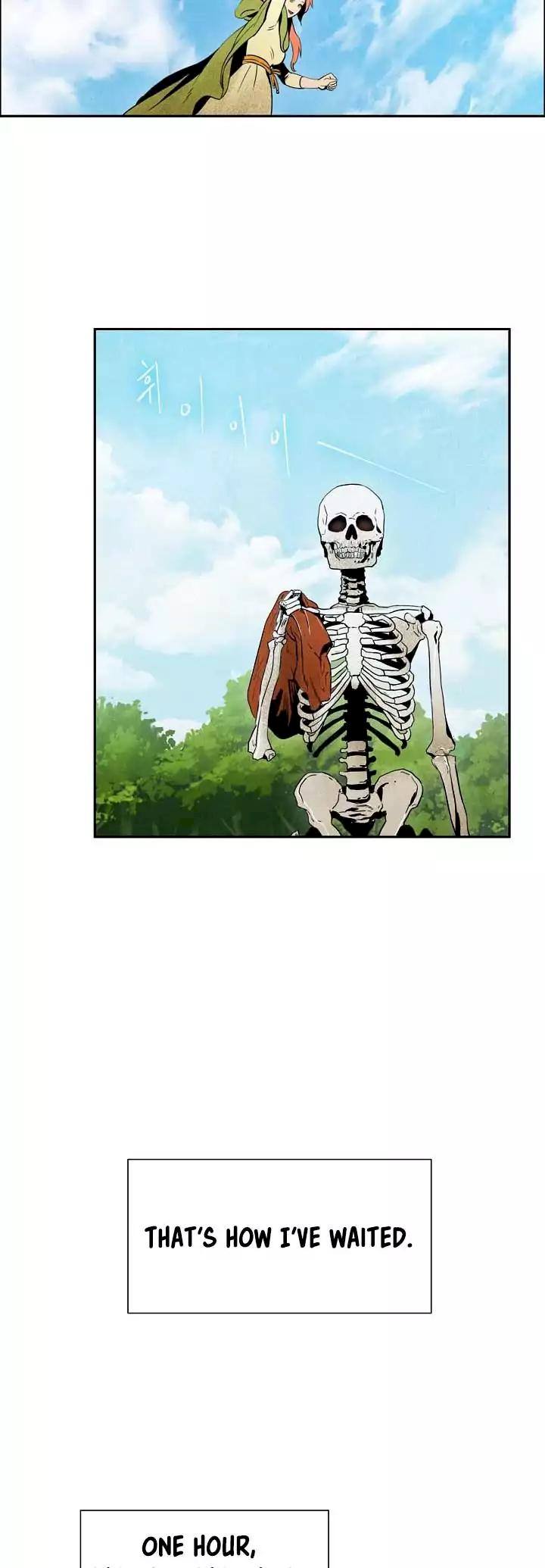 Skeleton Soldier Couldn't Protect the Dungeon - Chapter 3 Page 30