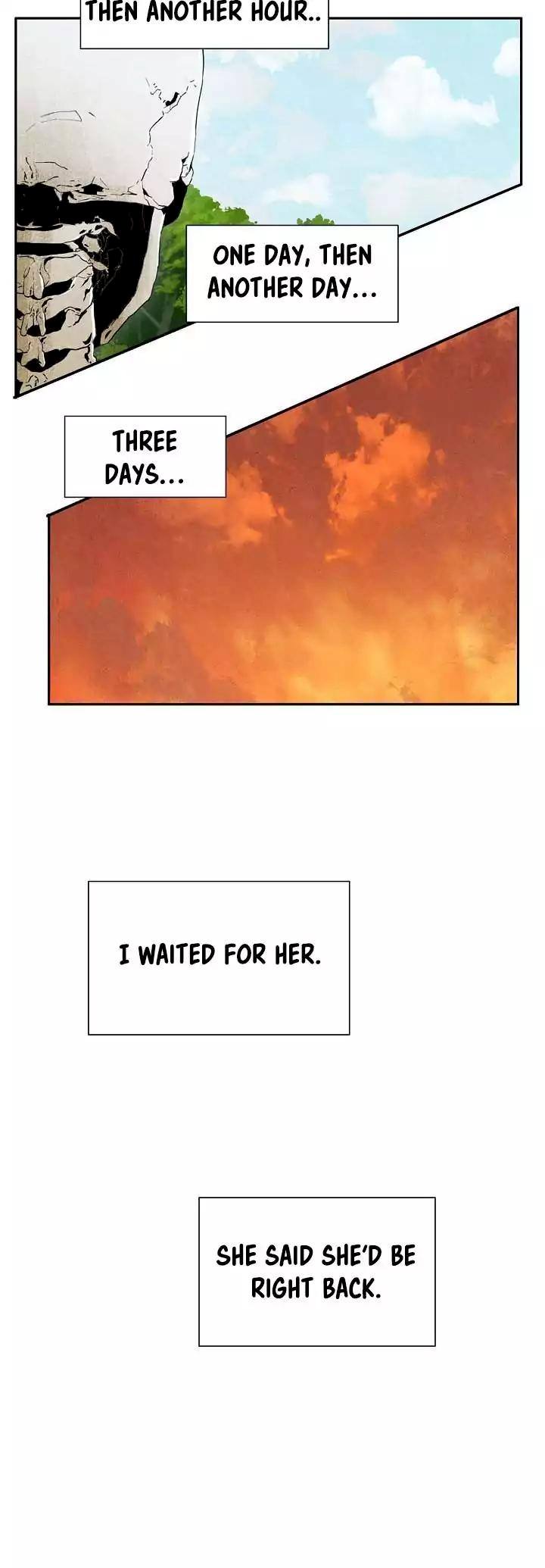 Skeleton Soldier Couldn't Protect the Dungeon - Chapter 3 Page 31