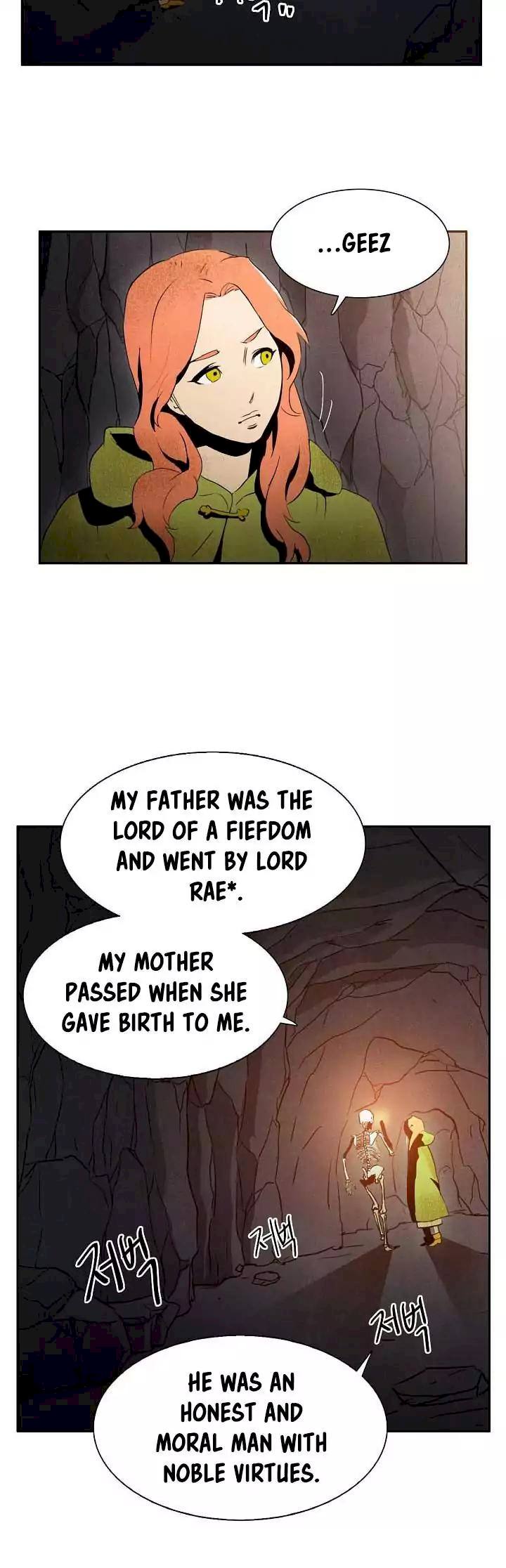 Skeleton Soldier Couldn't Protect the Dungeon - Chapter 3 Page 6