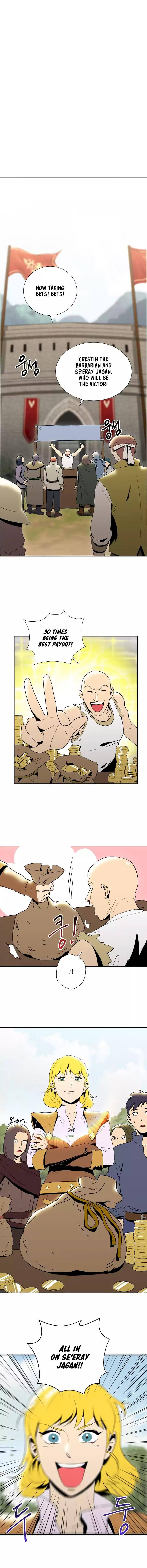 Skeleton Soldier Couldn't Protect the Dungeon - Chapter 30 Page 1