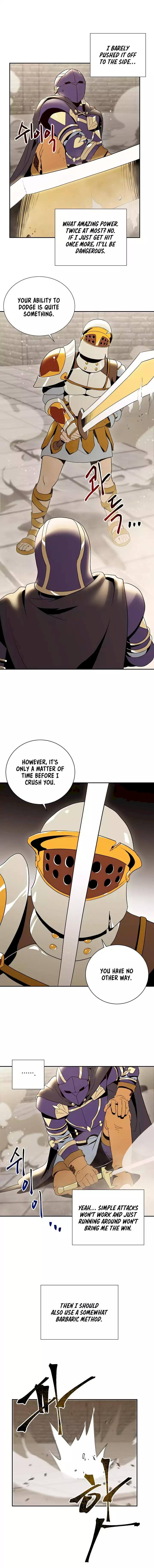 Skeleton Soldier Couldn't Protect the Dungeon - Chapter 30 Page 11