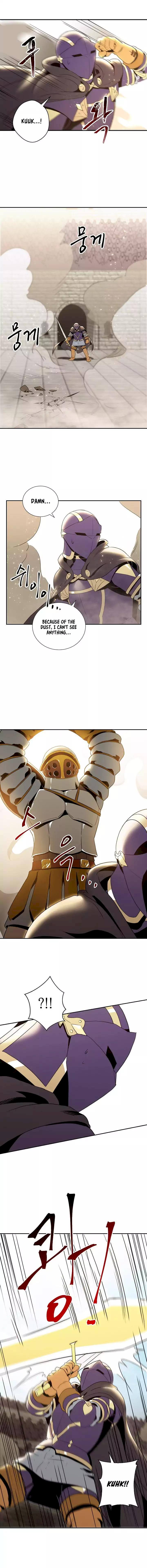 Skeleton Soldier Couldn't Protect the Dungeon - Chapter 30 Page 9