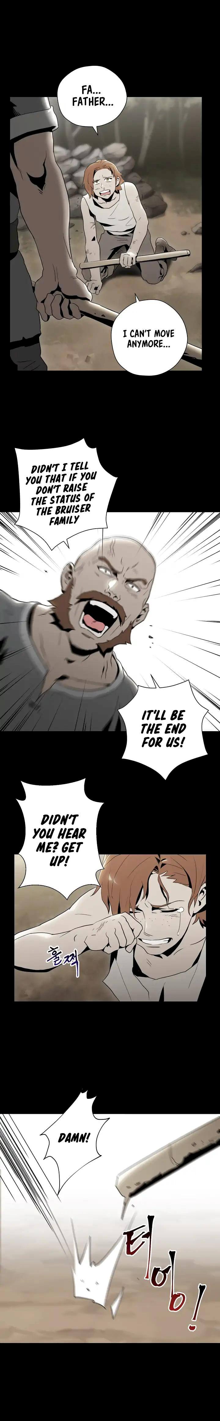 Skeleton Soldier Couldn't Protect the Dungeon - Chapter 31 Page 11