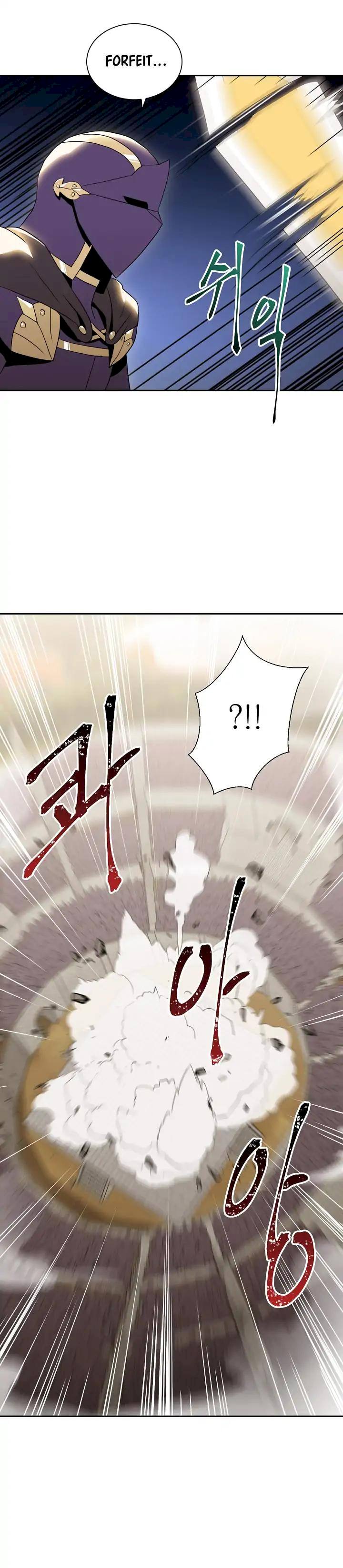 Skeleton Soldier Couldn't Protect the Dungeon - Chapter 31 Page 14